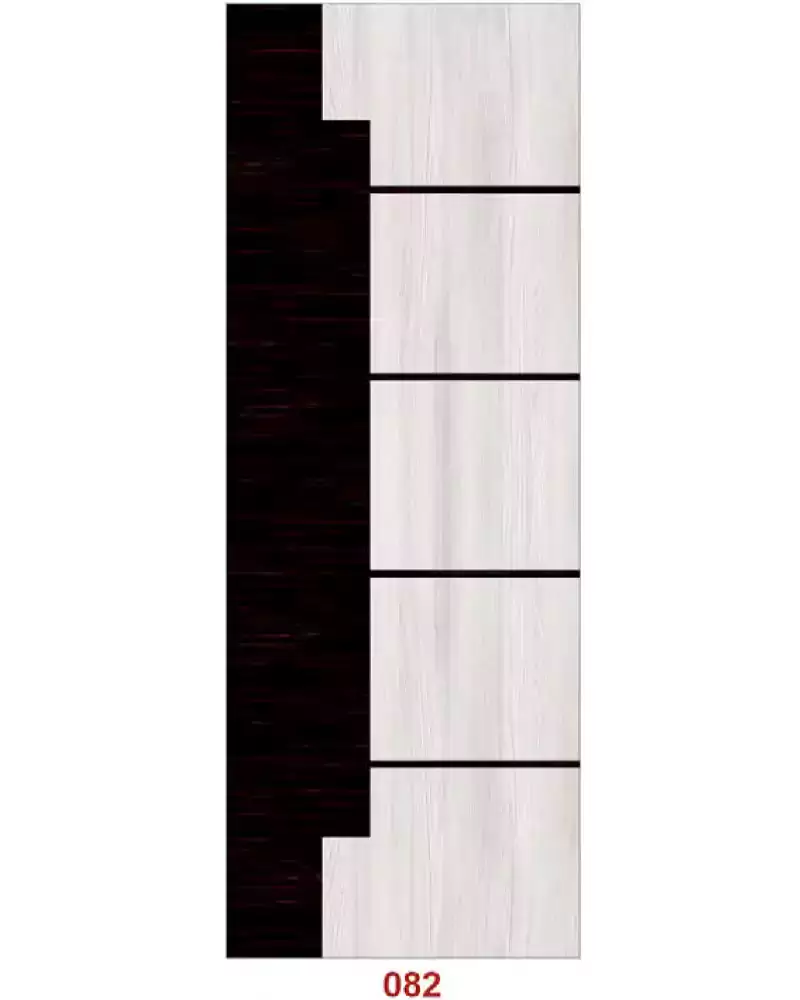 Premium WPC/Decorative Doors